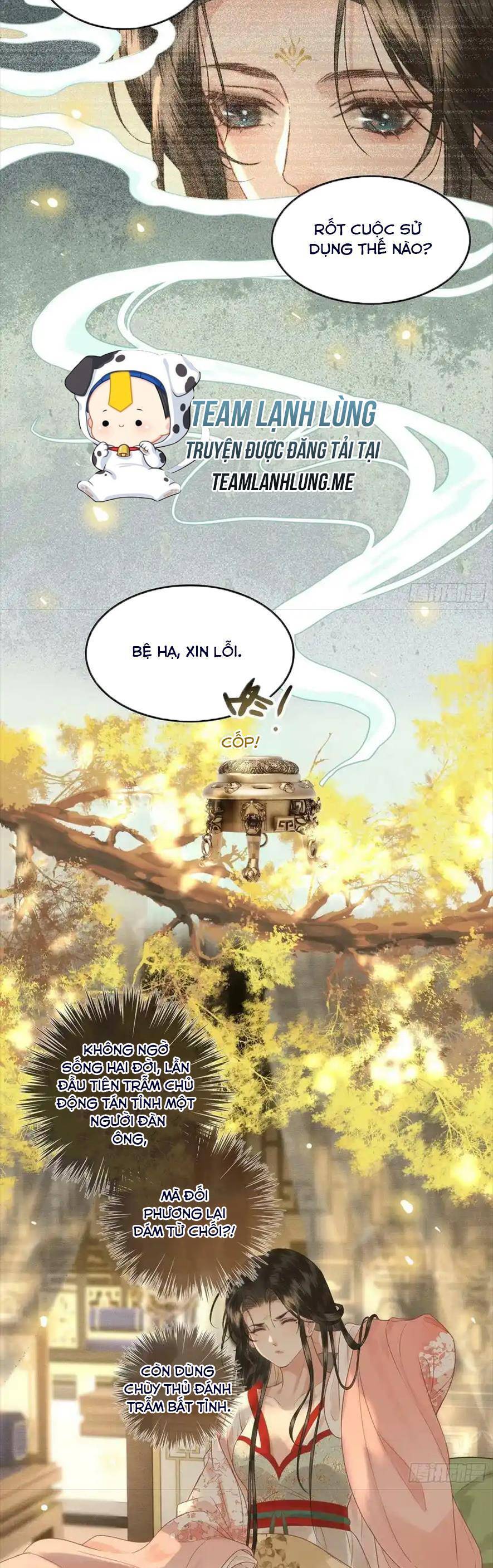 Phu Quân Giữ Thê Chap 36 - Next Chap 37