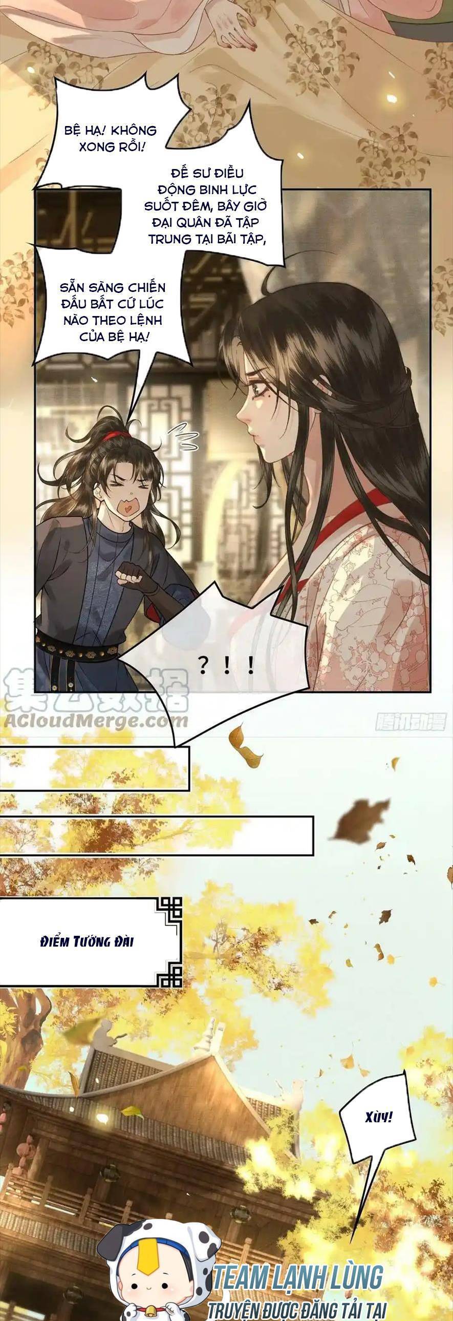 Phu Quân Giữ Thê Chap 36 - Next Chap 37