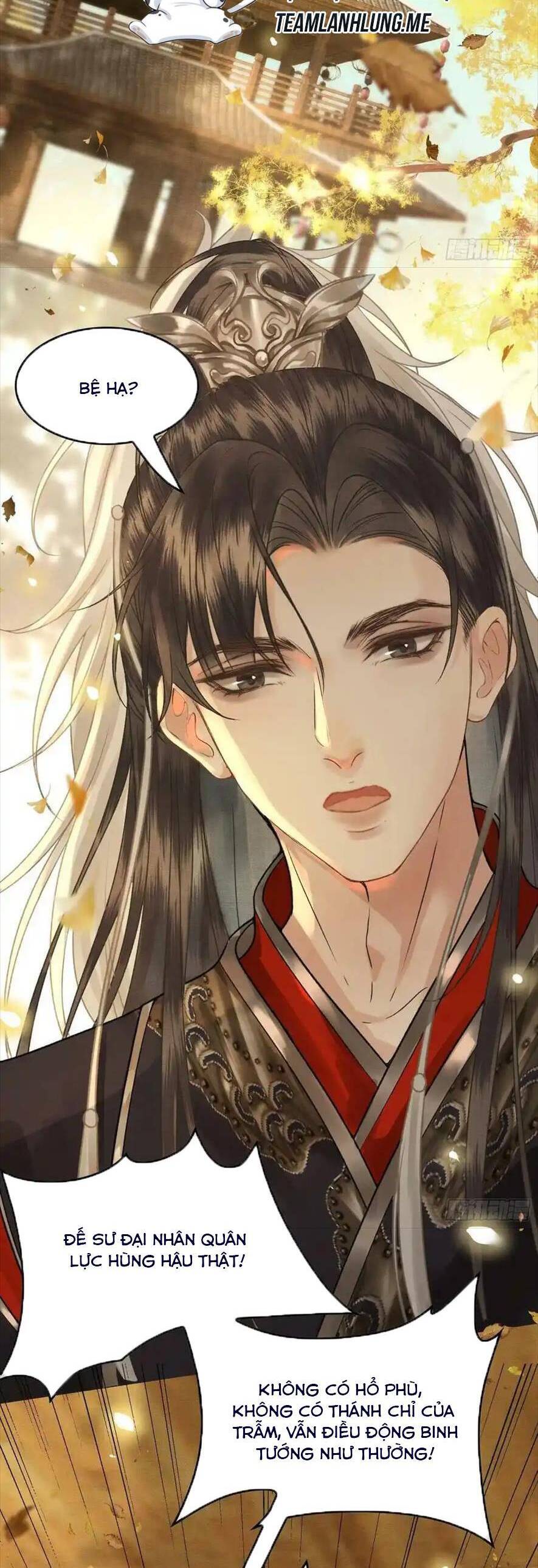 Phu Quân Giữ Thê Chap 36 - Next Chap 37