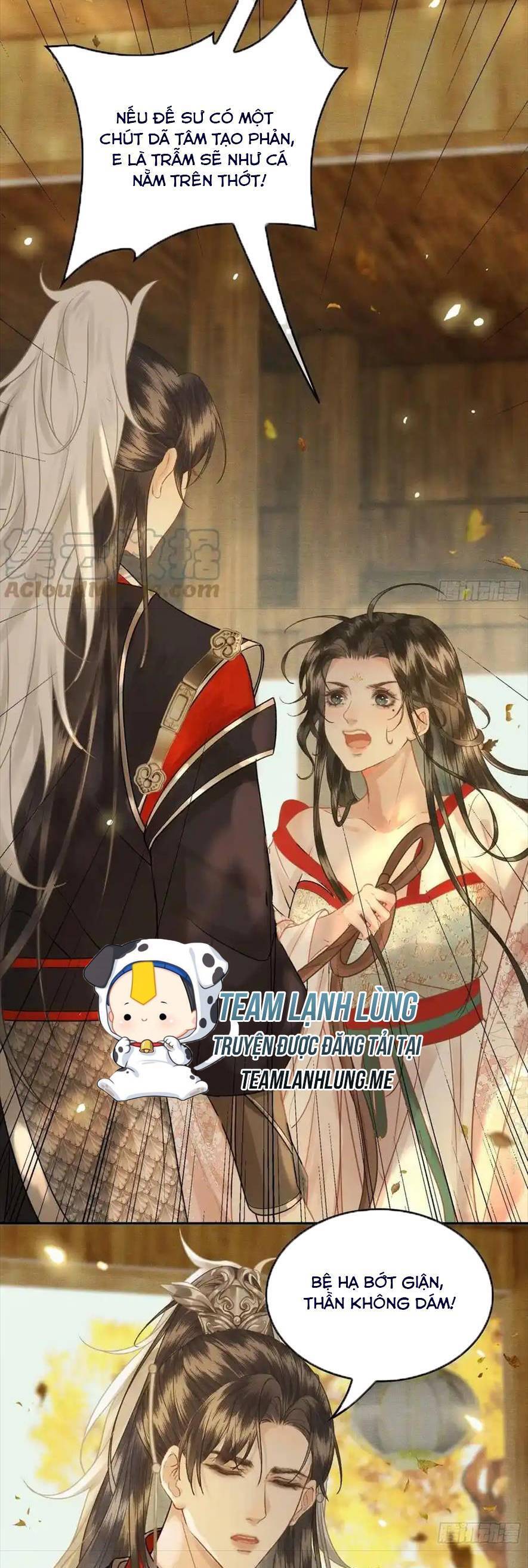 Phu Quân Giữ Thê Chap 36 - Next Chap 37