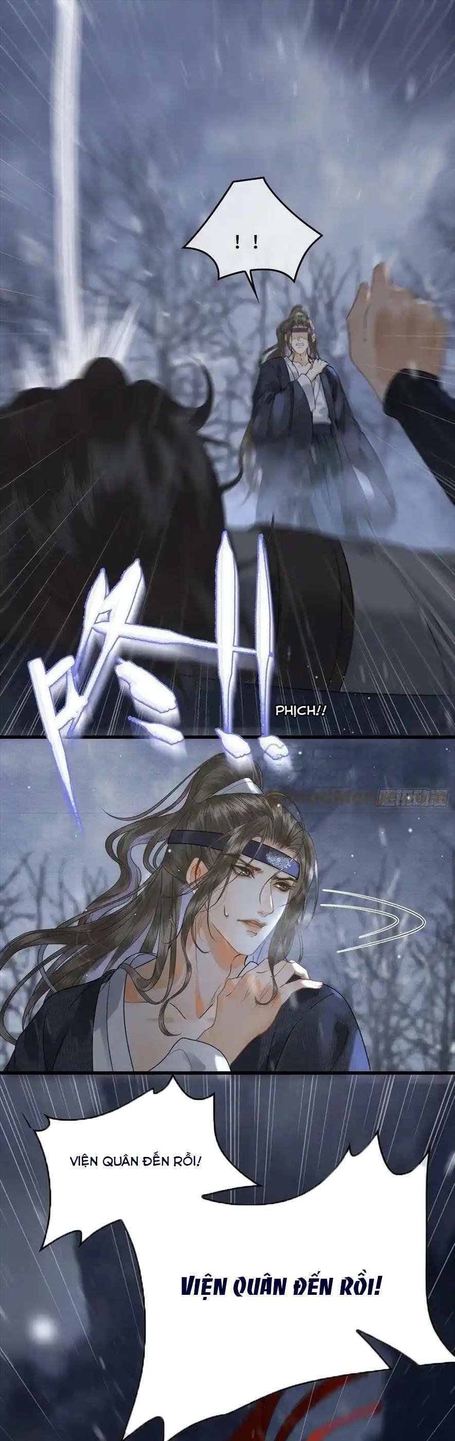 Phu Quân Giữ Thê Chap 37 - Next Chap 38