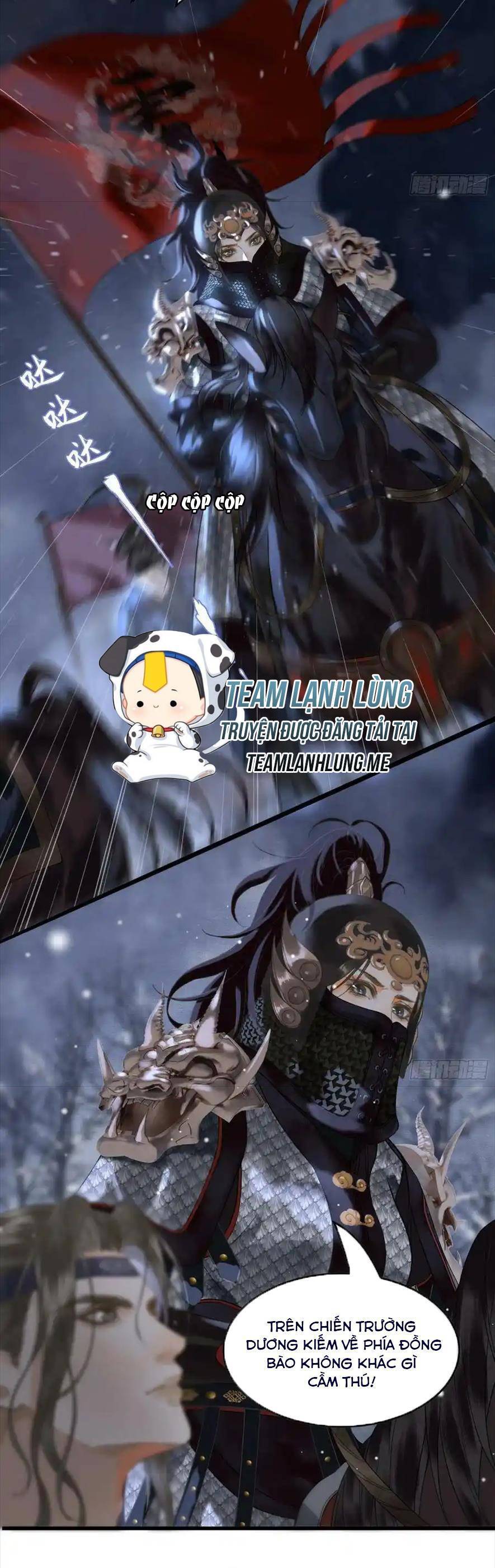 Phu Quân Giữ Thê Chap 37 - Next Chap 38