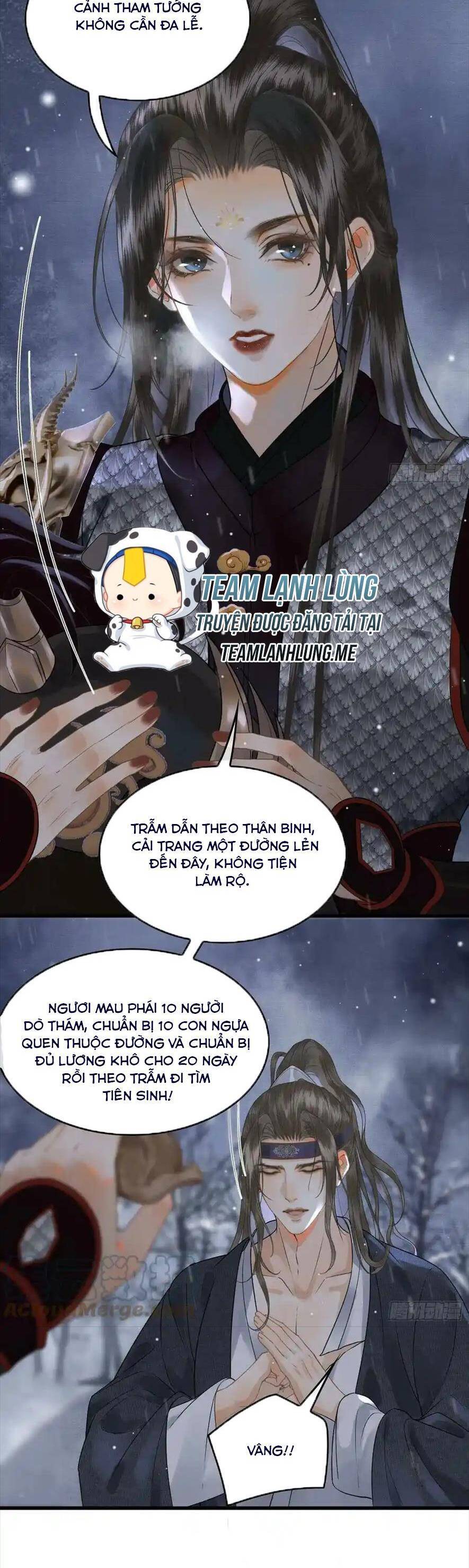 Phu Quân Giữ Thê Chap 37 - Next Chap 38
