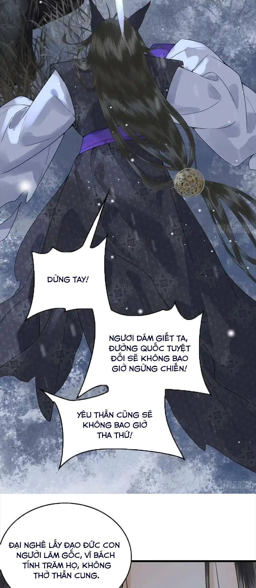 Phu Quân Giữ Thê Chap 37 - Next Chap 38