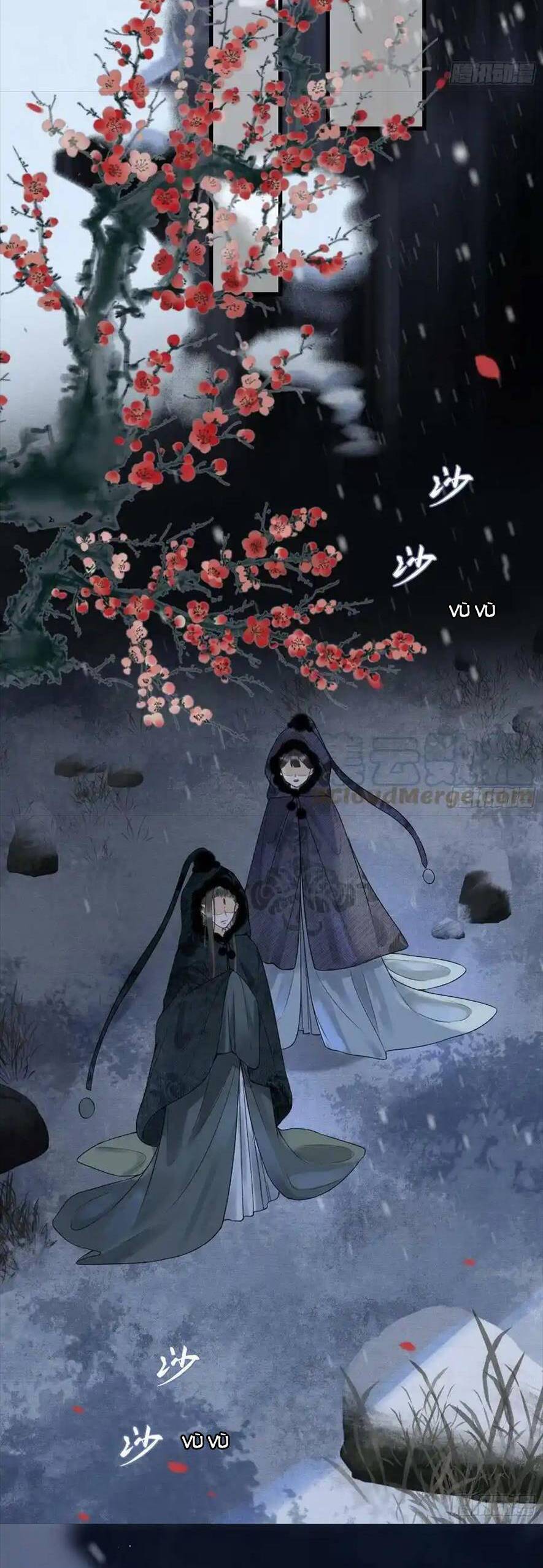 Phu Quân Giữ Thê Chap 37 - Next Chap 38