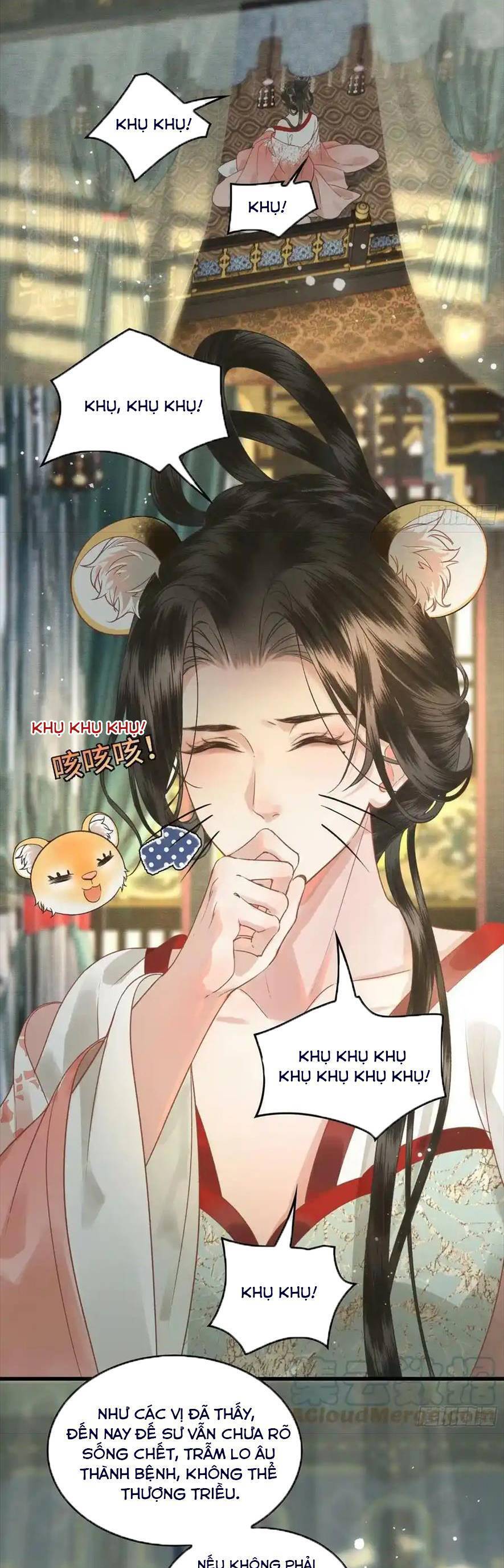 Phu Quân Giữ Thê Chap 37 - Next Chap 38