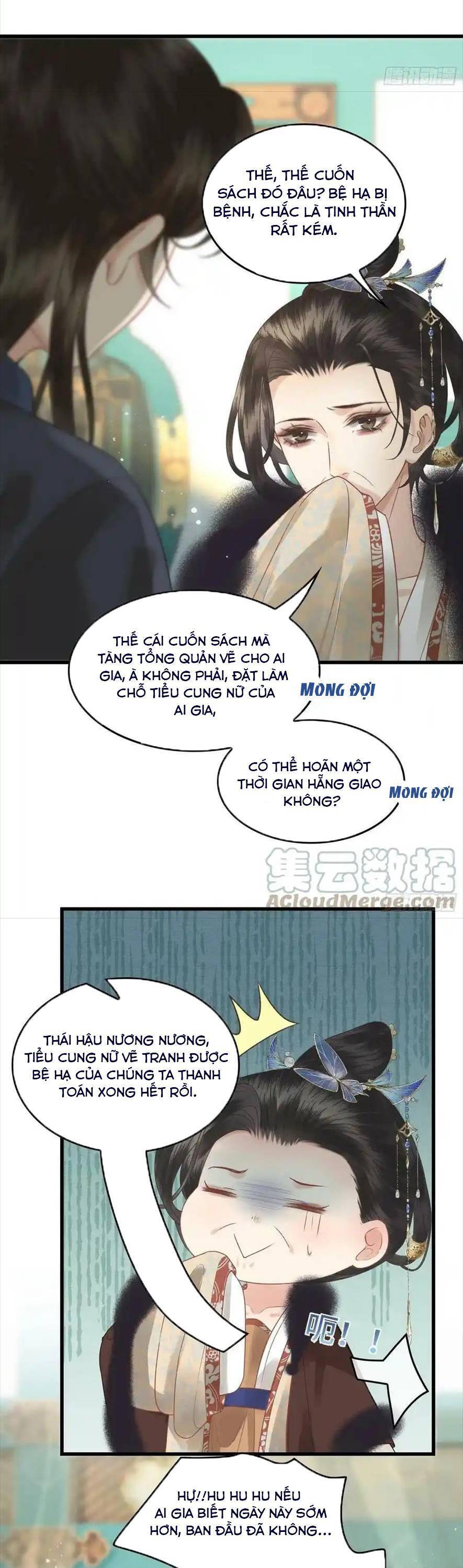 Phu Quân Giữ Thê Chap 37 - Next Chap 38