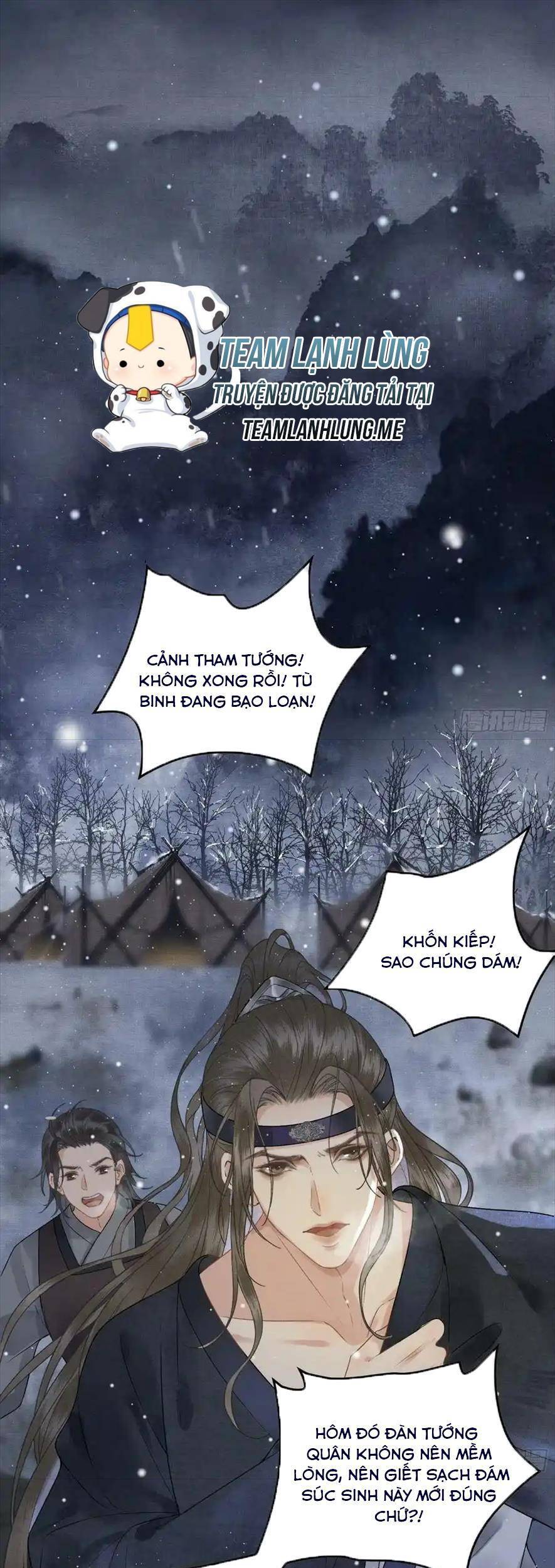 Phu Quân Giữ Thê Chap 37 - Next Chap 38