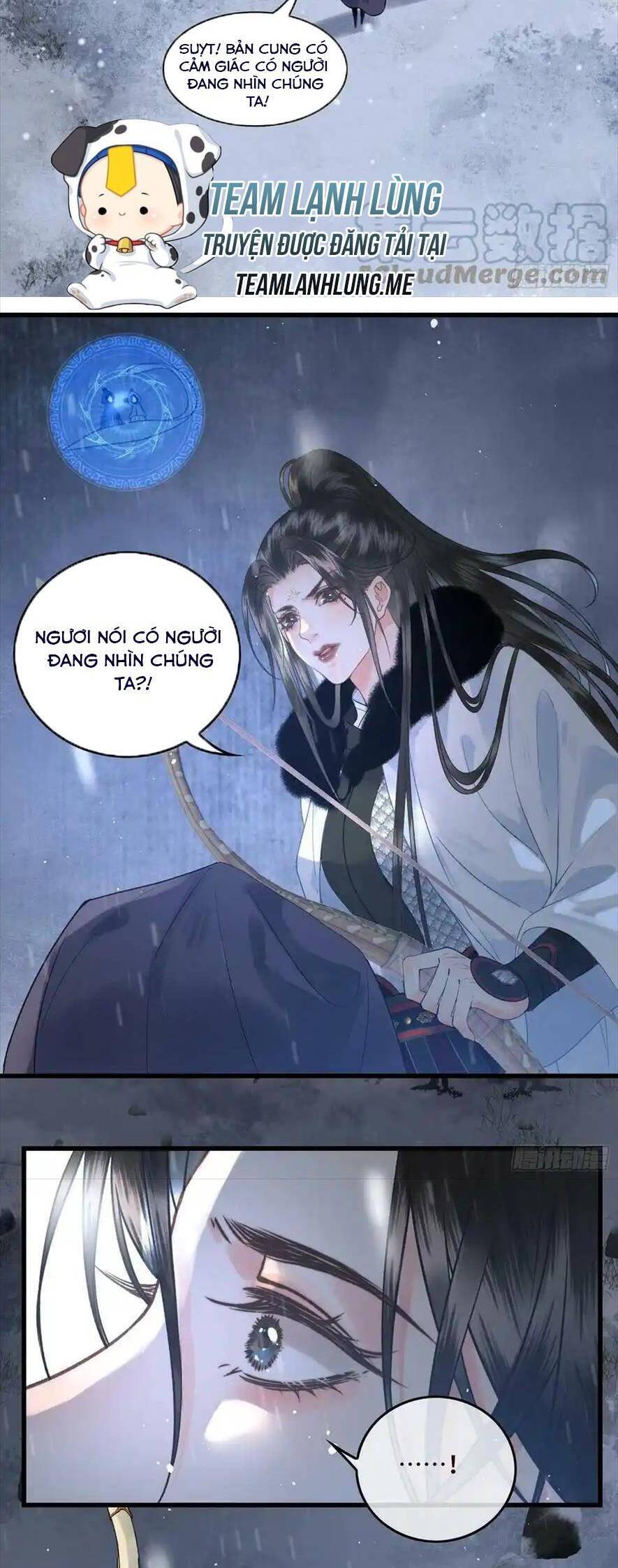 Phu Quân Giữ Thê Chap 38 - Next Chap 39