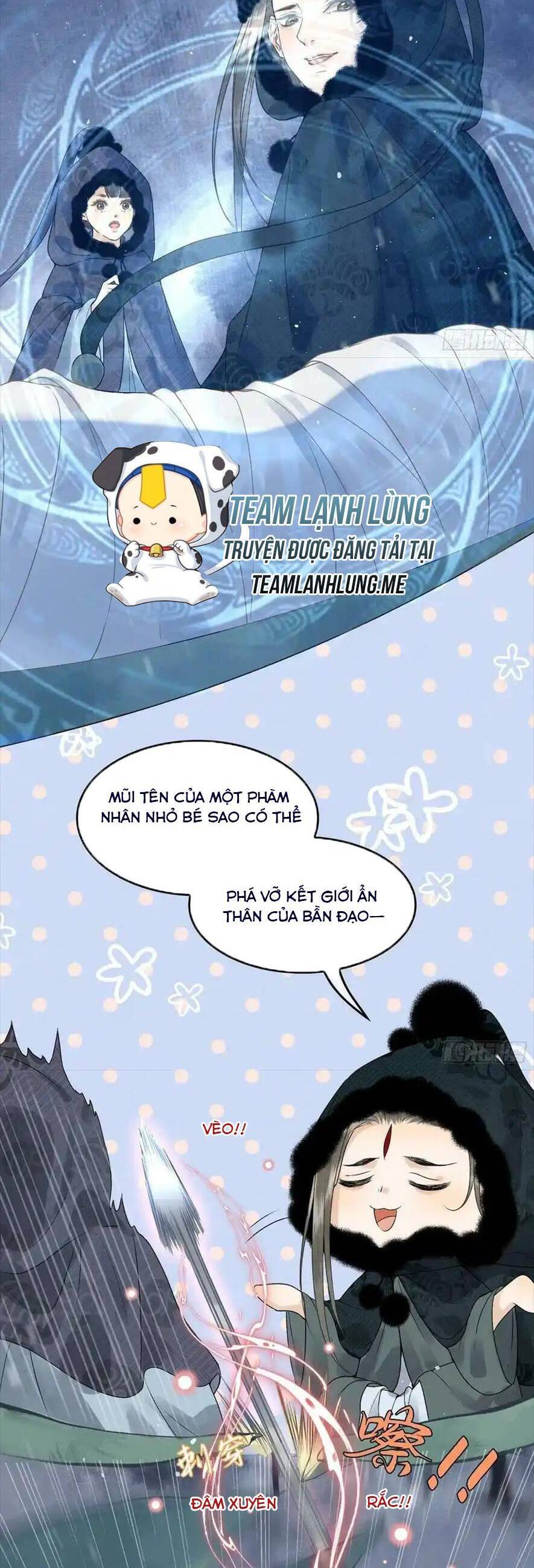 Phu Quân Giữ Thê Chap 38 - Next Chap 39