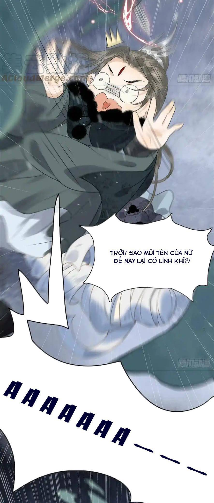 Phu Quân Giữ Thê Chap 38 - Next Chap 39