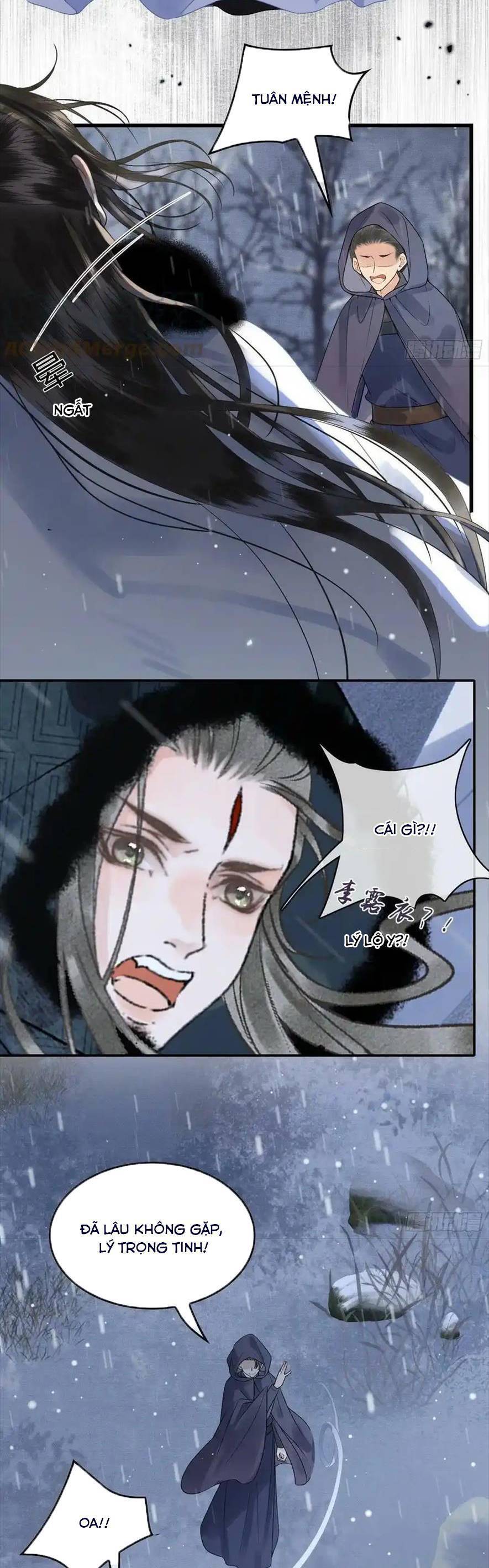Phu Quân Giữ Thê Chap 38 - Next Chap 39