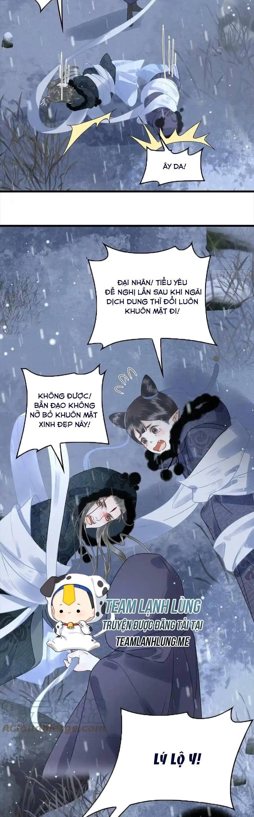 Phu Quân Giữ Thê Chap 38 - Next Chap 39