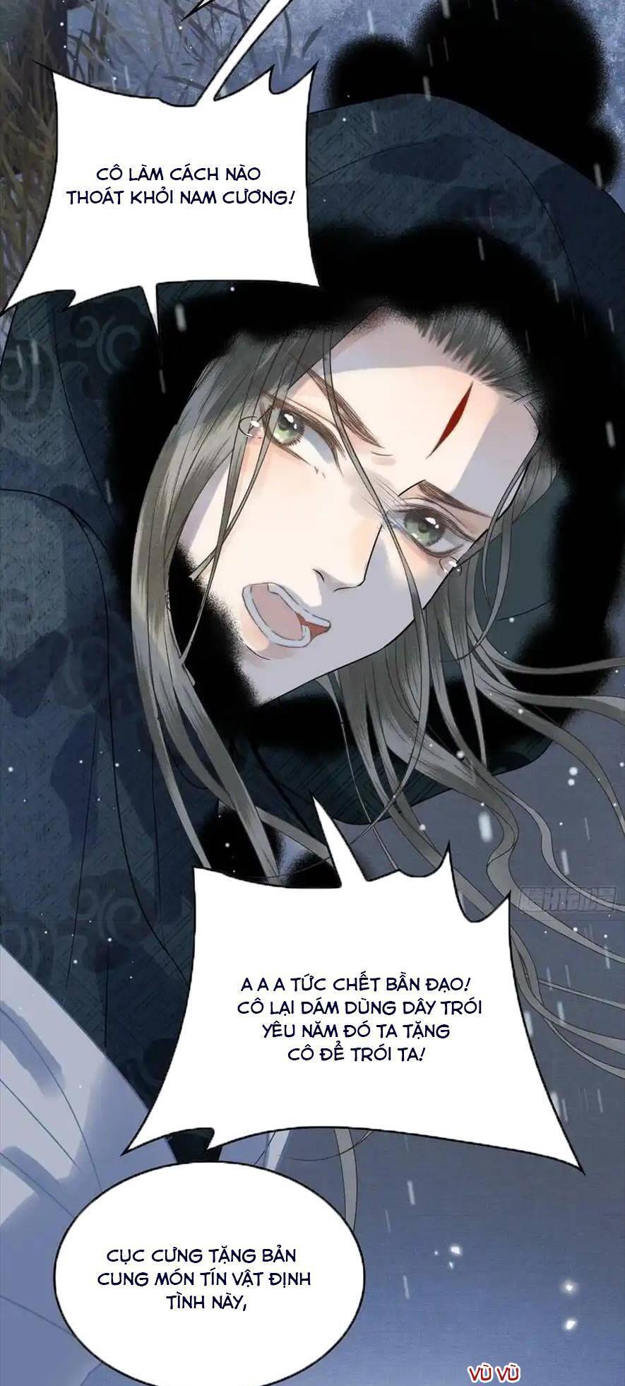 Phu Quân Giữ Thê Chap 38 - Next Chap 39