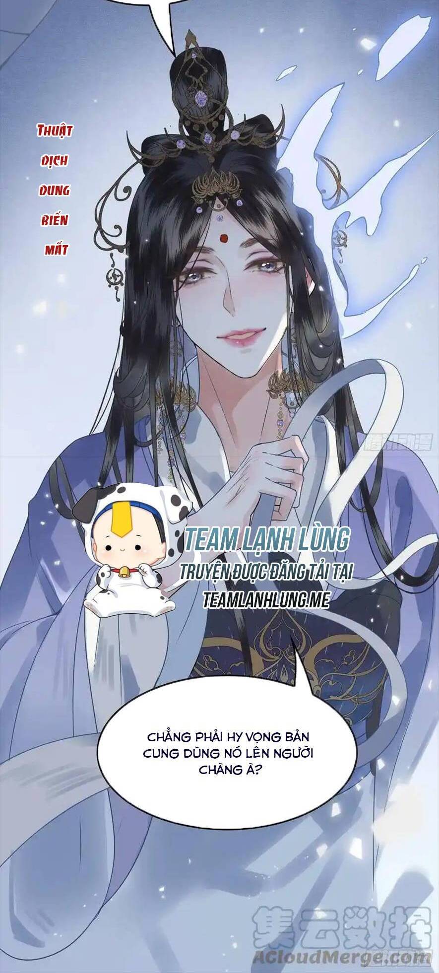 Phu Quân Giữ Thê Chap 38 - Next Chap 39