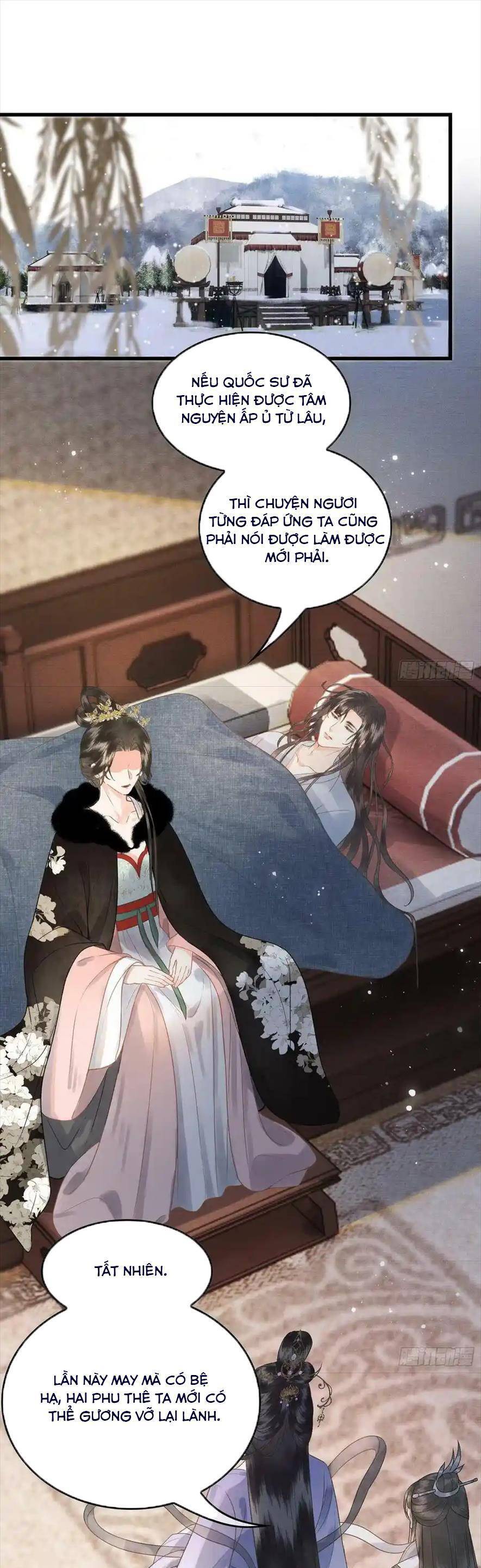 Phu Quân Giữ Thê Chap 38 - Next Chap 39
