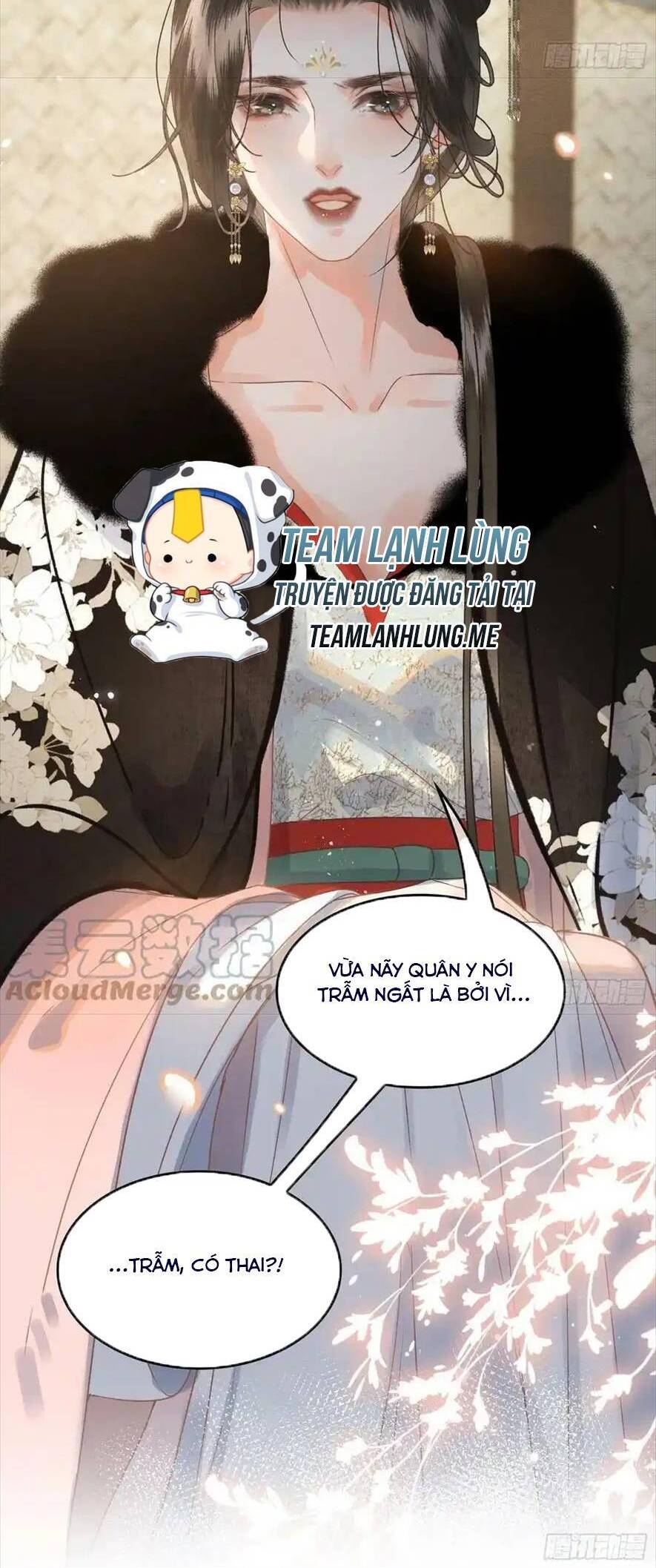 Phu Quân Giữ Thê Chap 38 - Next Chap 39