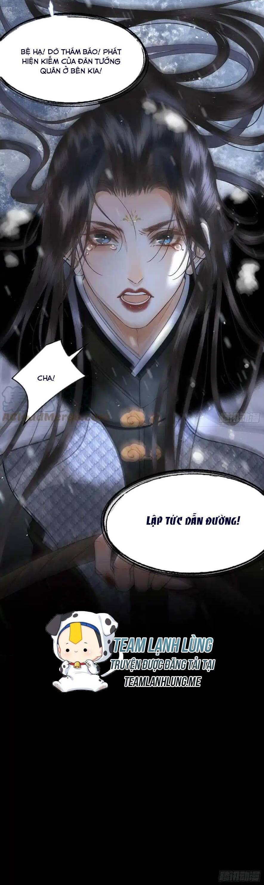 Phu Quân Giữ Thê Chap 38 - Next Chap 39