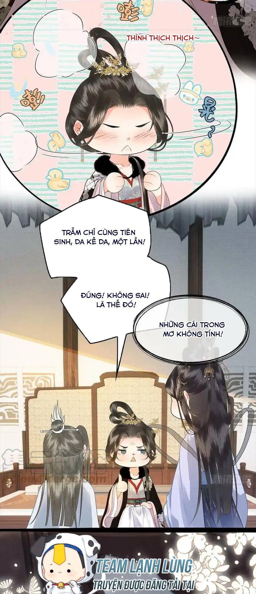 Phu Quân Giữ Thê Chap 39 - Next Chap 40