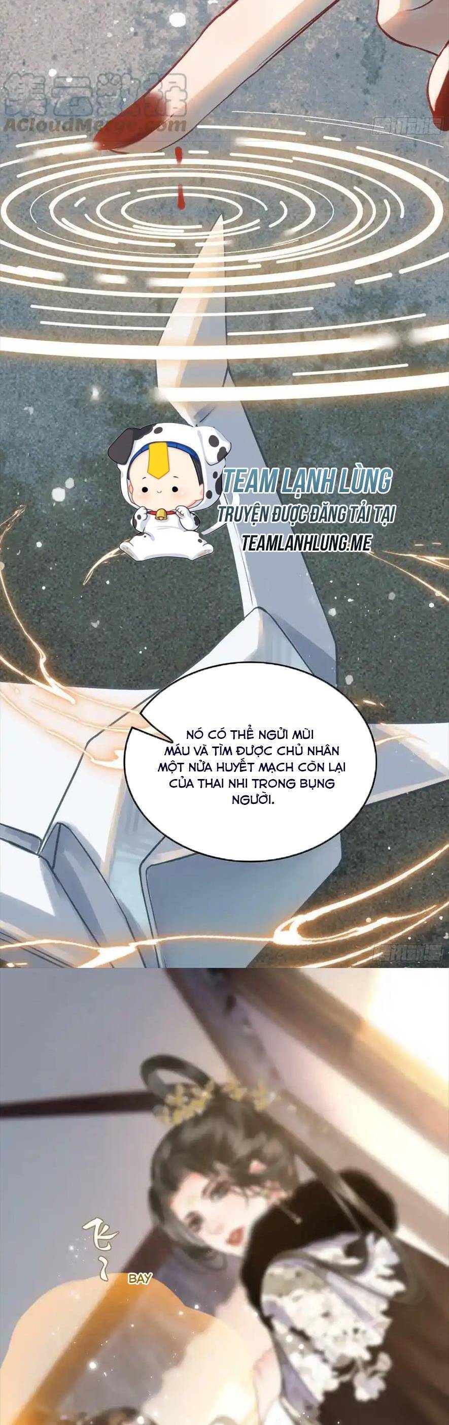 Phu Quân Giữ Thê Chap 39 - Next Chap 40