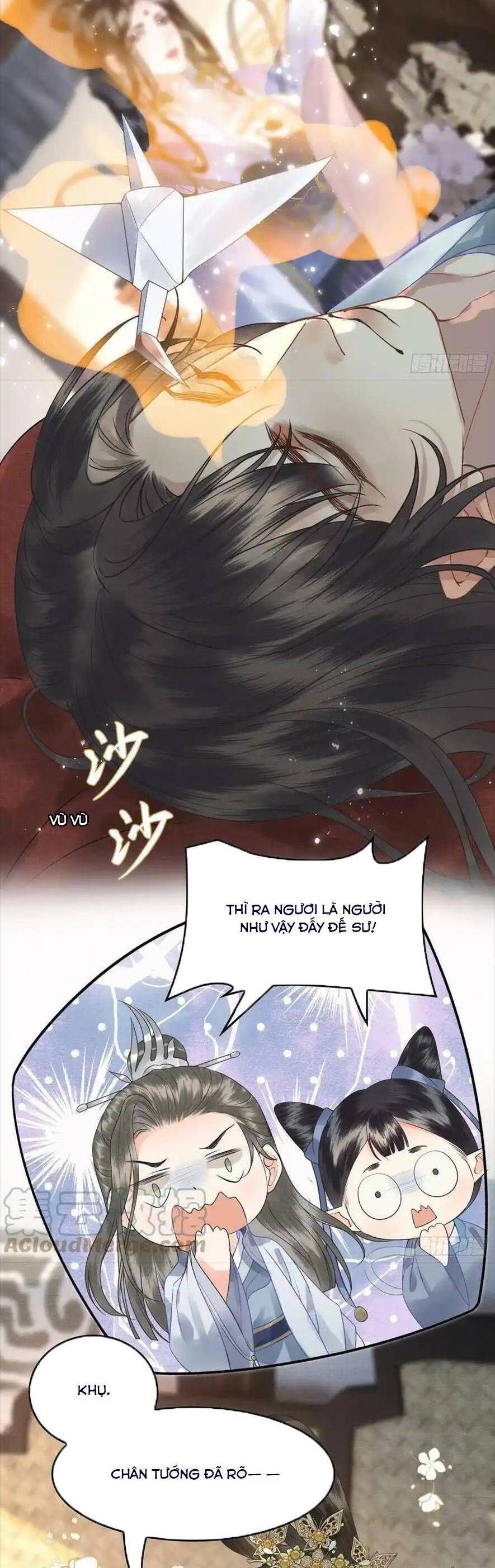 Phu Quân Giữ Thê Chap 39 - Next Chap 40