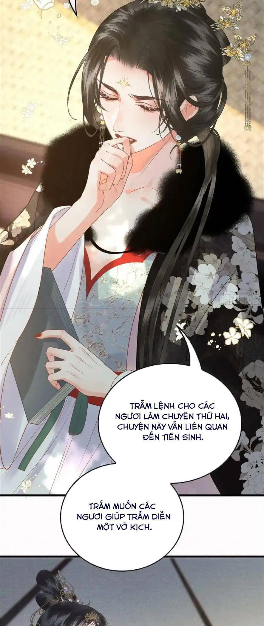 Phu Quân Giữ Thê Chap 39 - Next Chap 40