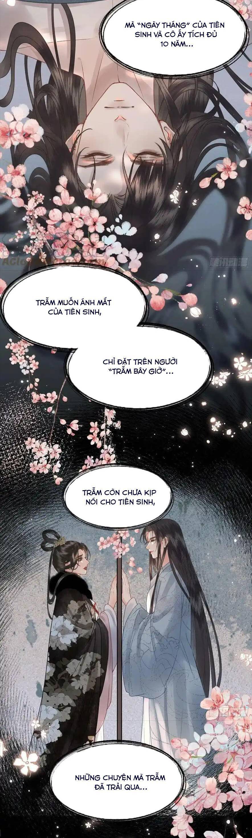 Phu Quân Giữ Thê Chap 39 - Next Chap 40