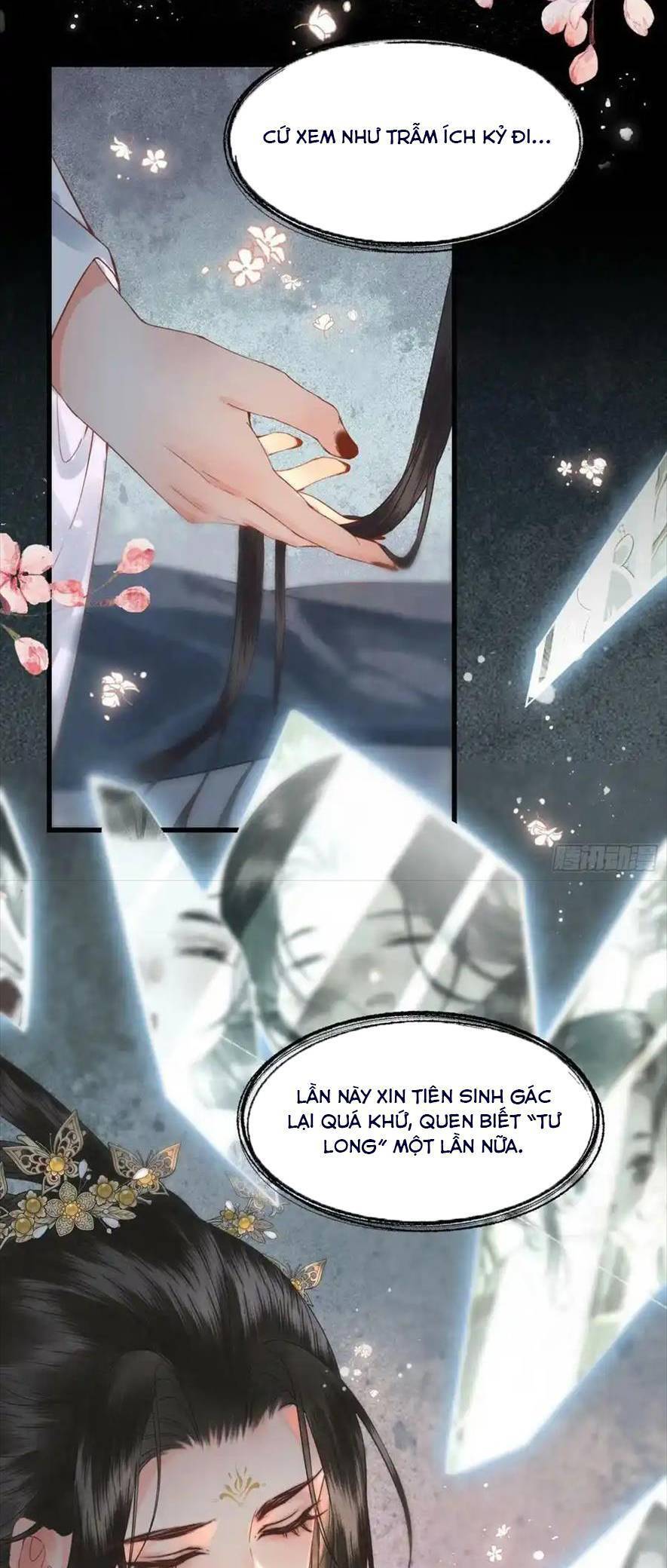 Phu Quân Giữ Thê Chap 39 - Next Chap 40