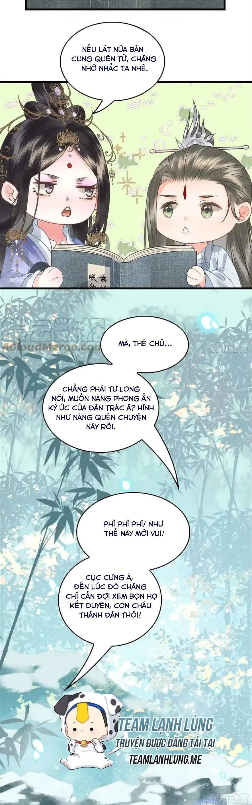 Phu Quân Giữ Thê Chap 39 - Next Chap 40