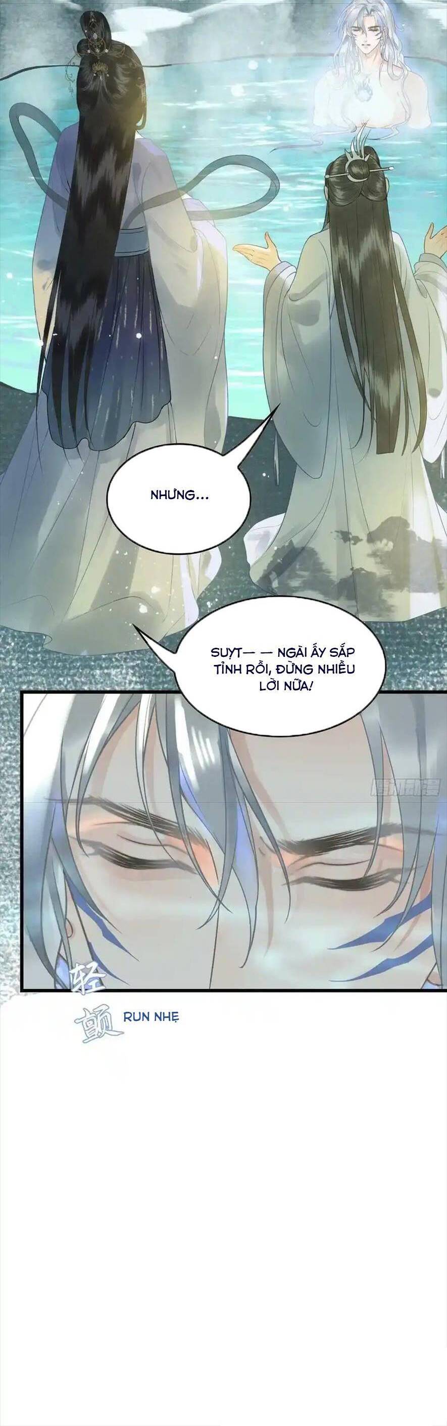 Phu Quân Giữ Thê Chap 39 - Next Chap 40
