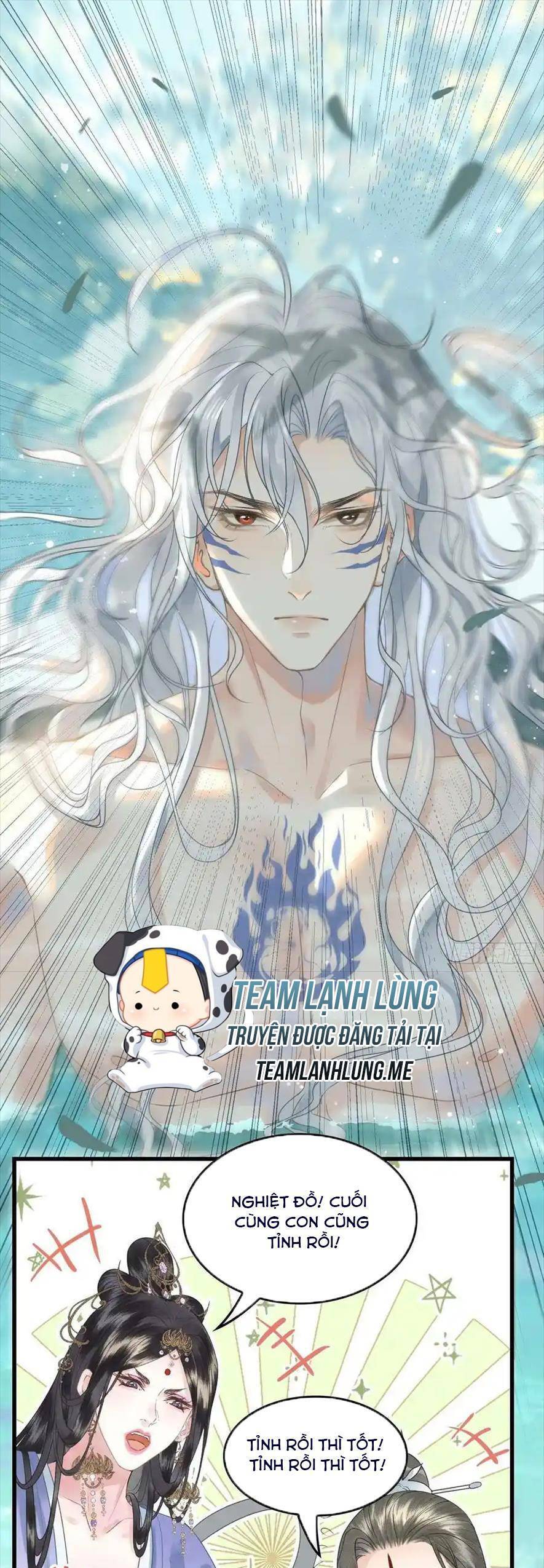 Phu Quân Giữ Thê Chap 39 - Next Chap 40