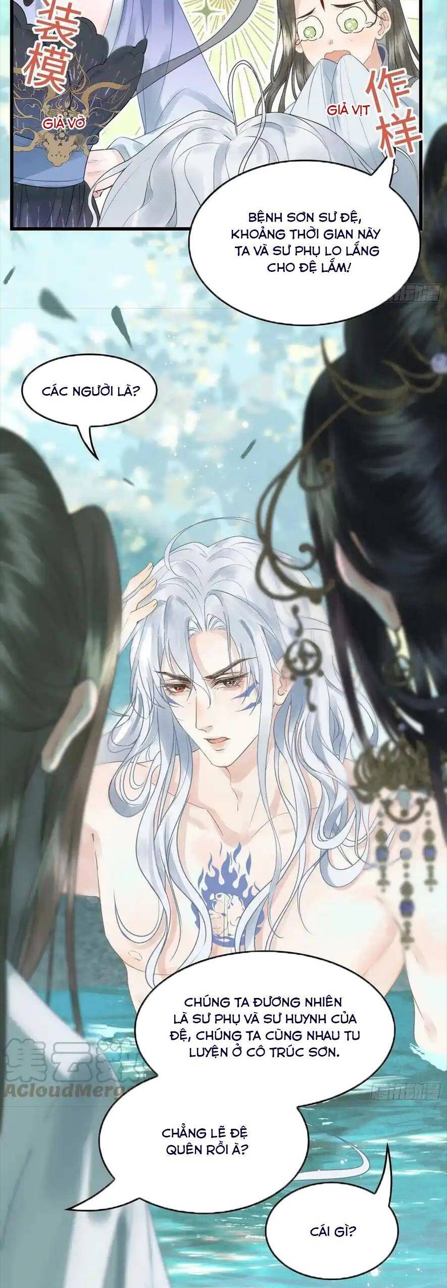Phu Quân Giữ Thê Chap 39 - Next Chap 40
