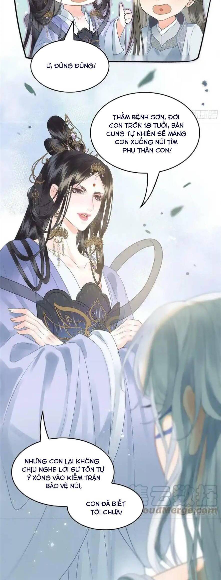 Phu Quân Giữ Thê Chap 39 - Next Chap 40