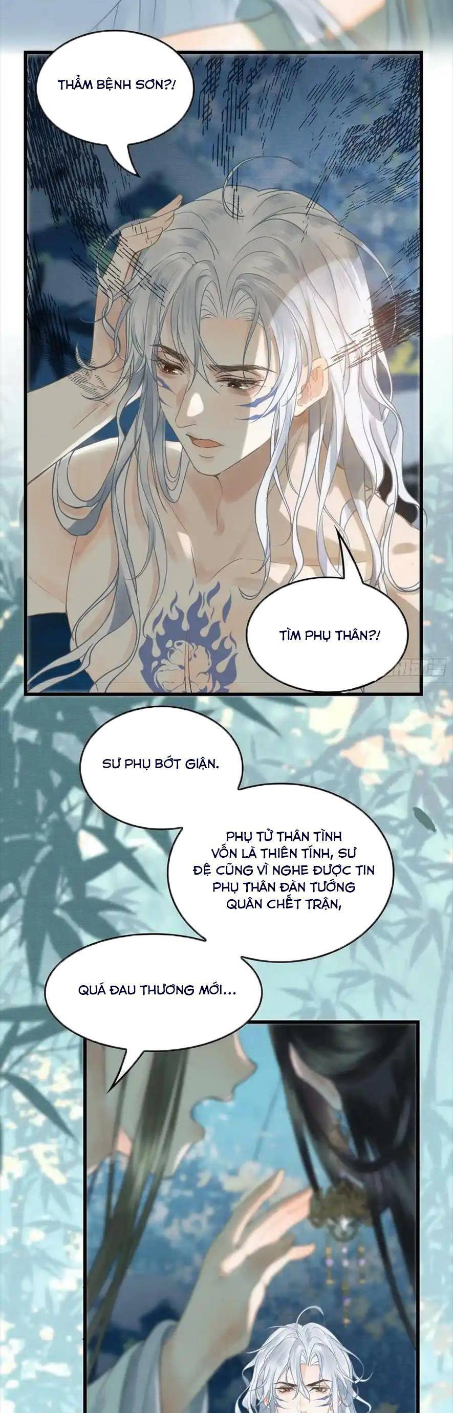 Phu Quân Giữ Thê Chap 39 - Next Chap 40