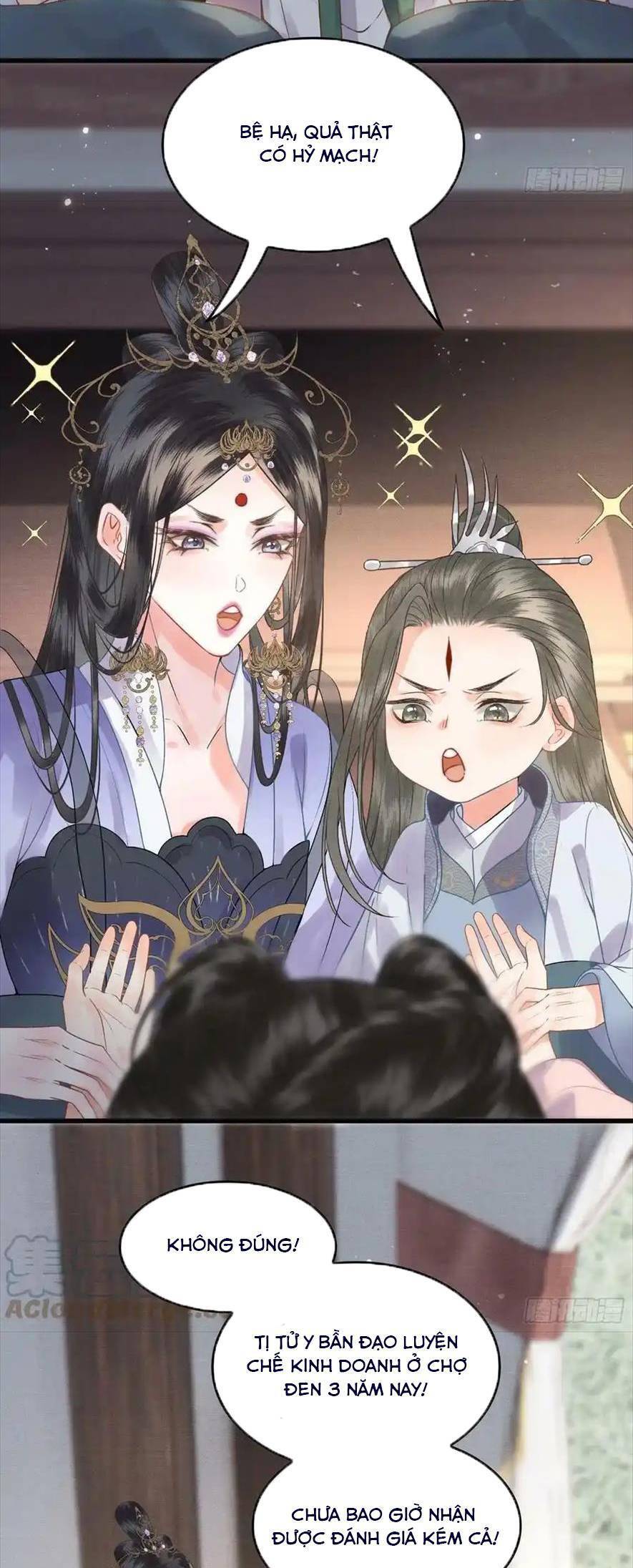 Phu Quân Giữ Thê Chap 39 - Next Chap 40