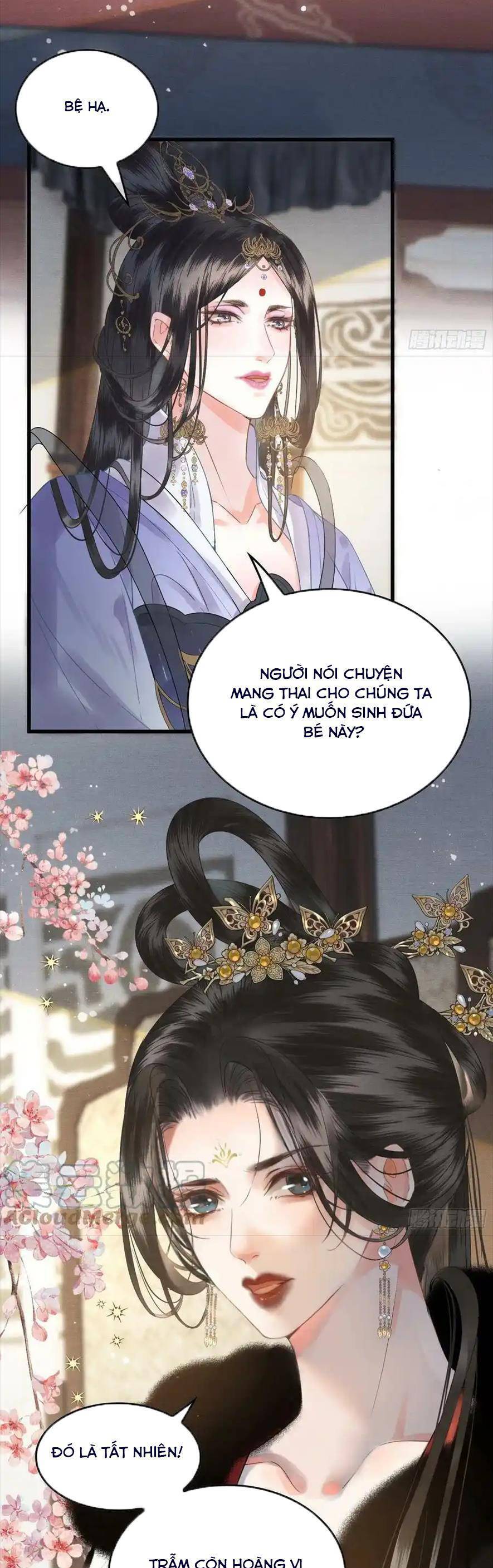 Phu Quân Giữ Thê Chap 39 - Next Chap 40