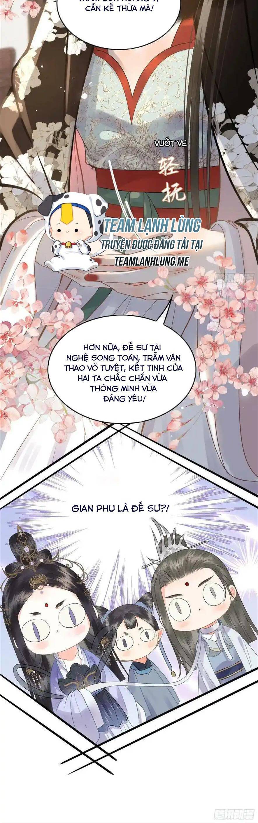 Phu Quân Giữ Thê Chap 39 - Next Chap 40