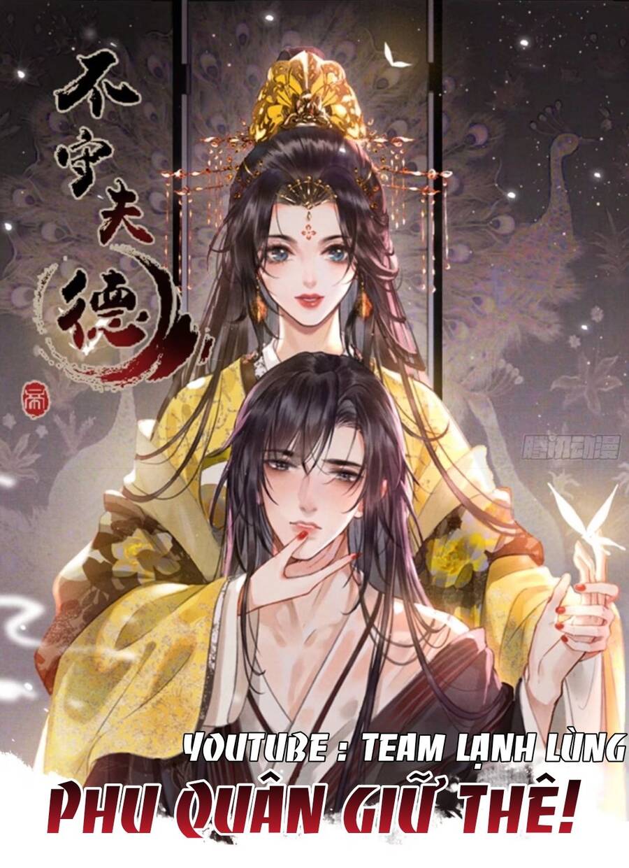 Phu Quân Giữ Thê Chap 4 - Next Chap 5