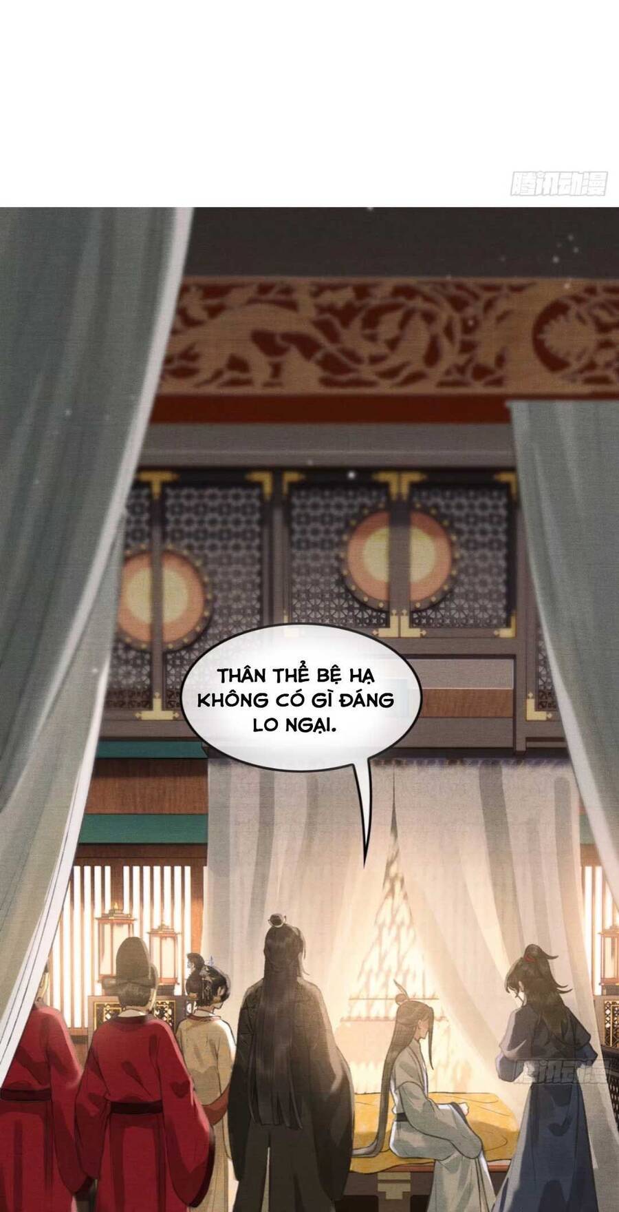 Phu Quân Giữ Thê Chap 4 - Next Chap 5