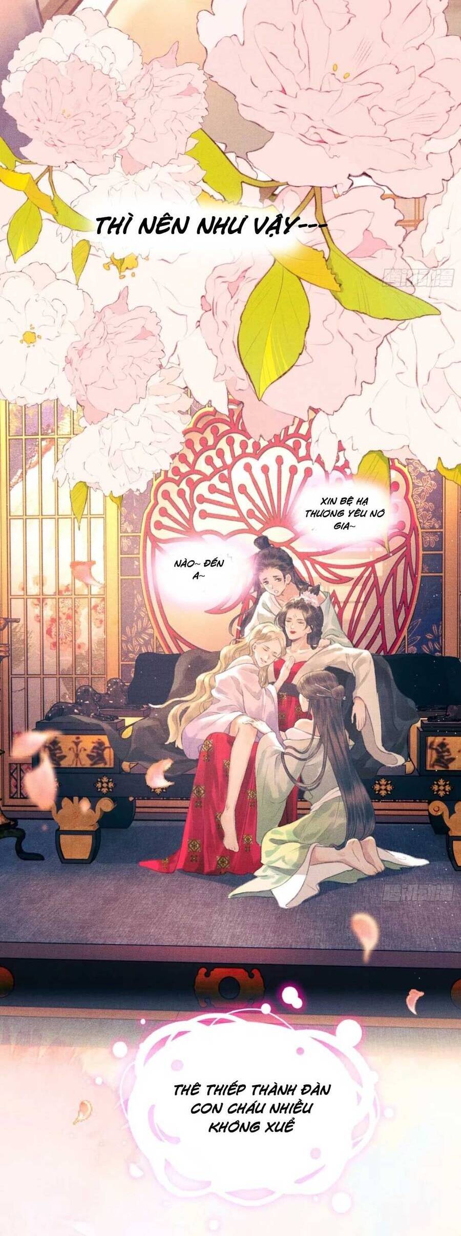 Phu Quân Giữ Thê Chap 4 - Next Chap 5