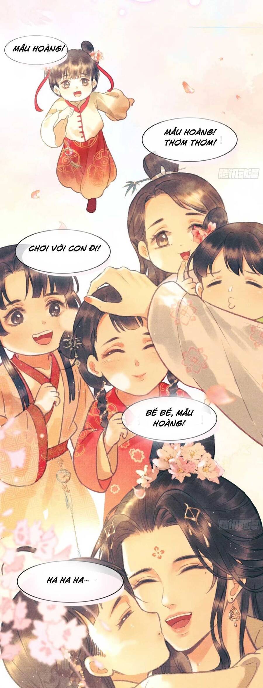 Phu Quân Giữ Thê Chap 4 - Next Chap 5