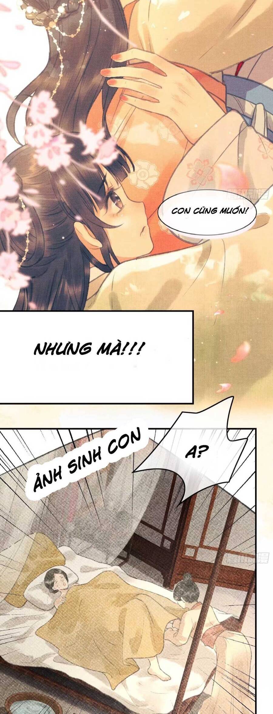 Phu Quân Giữ Thê Chap 4 - Next Chap 5