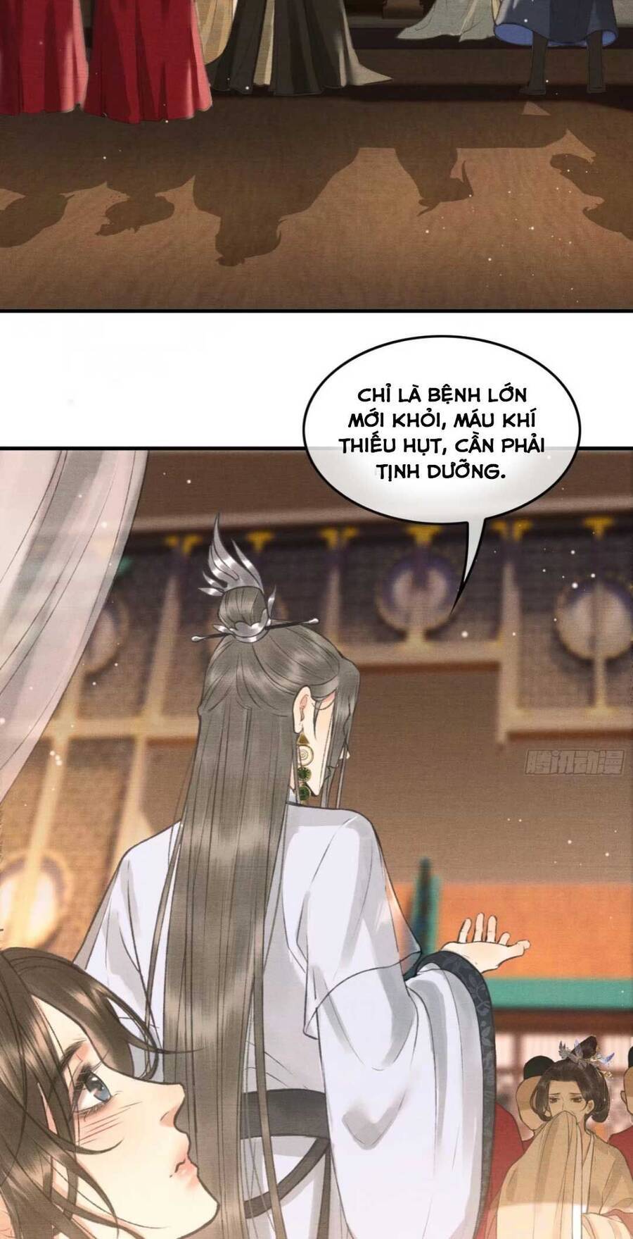 Phu Quân Giữ Thê Chap 4 - Next Chap 5