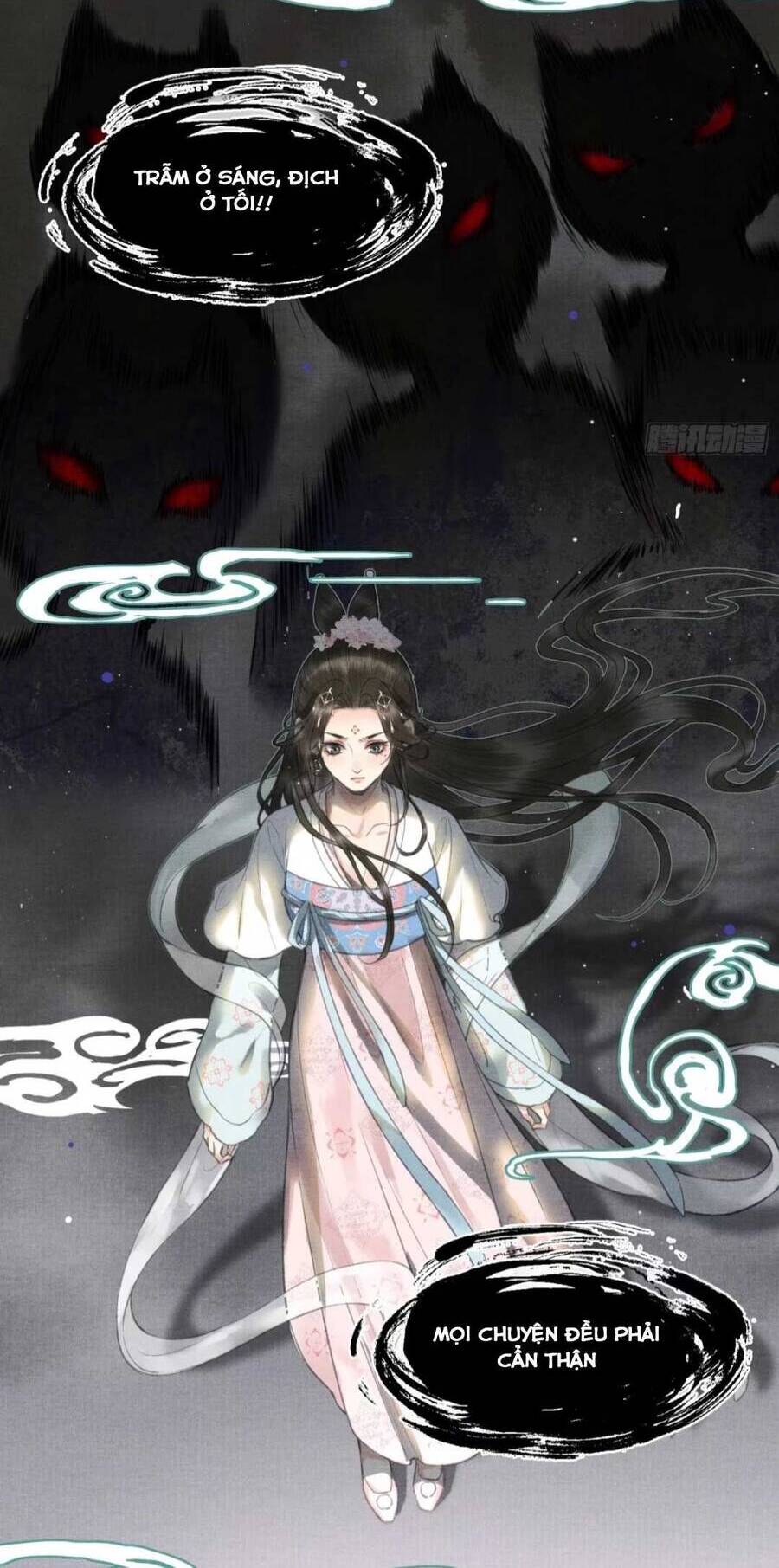 Phu Quân Giữ Thê Chap 4 - Next Chap 5