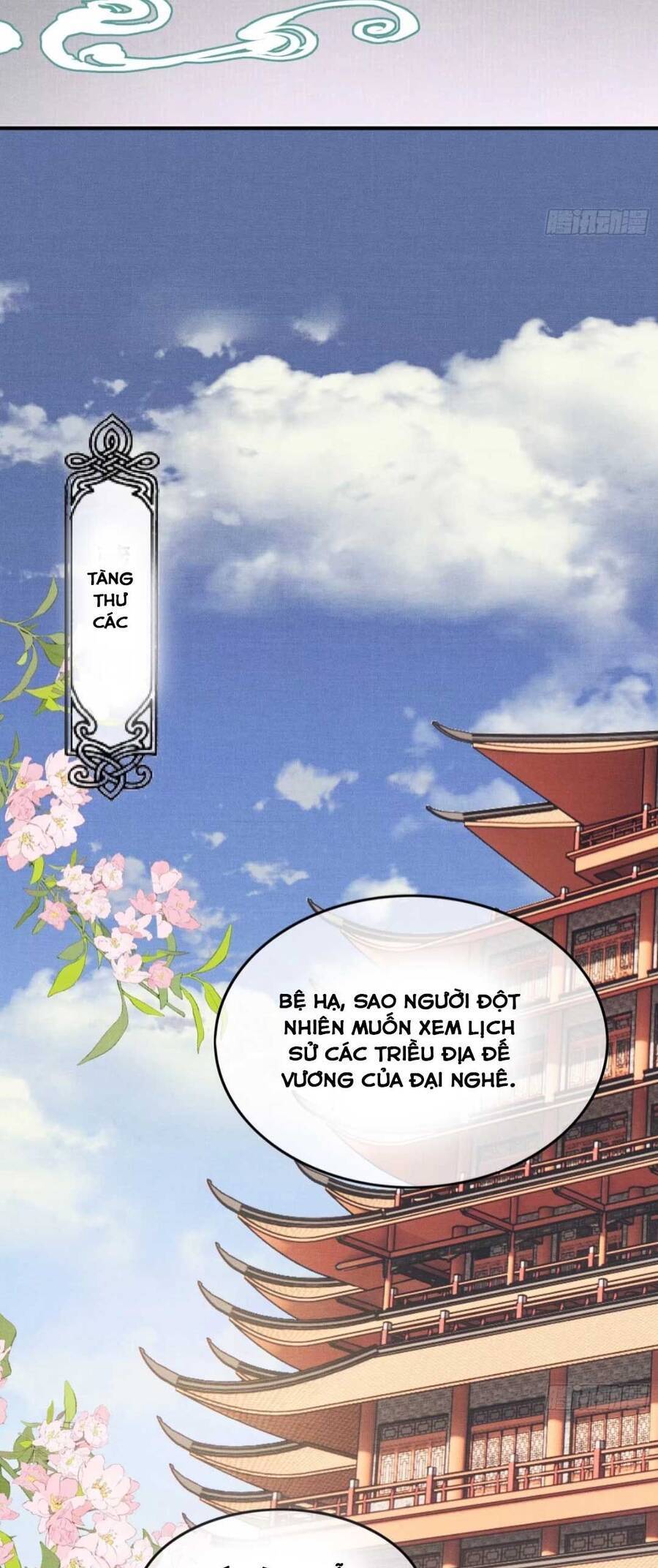 Phu Quân Giữ Thê Chap 4 - Next Chap 5