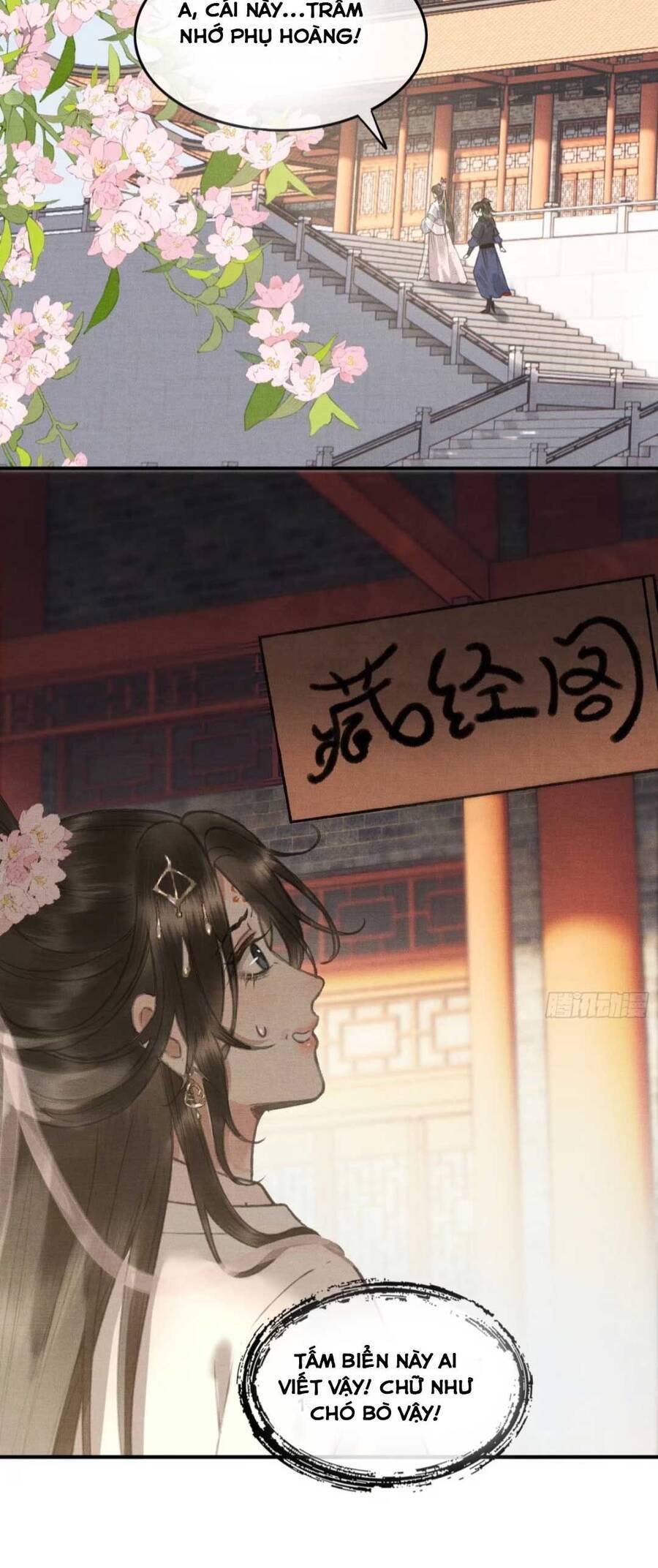 Phu Quân Giữ Thê Chap 4 - Next Chap 5