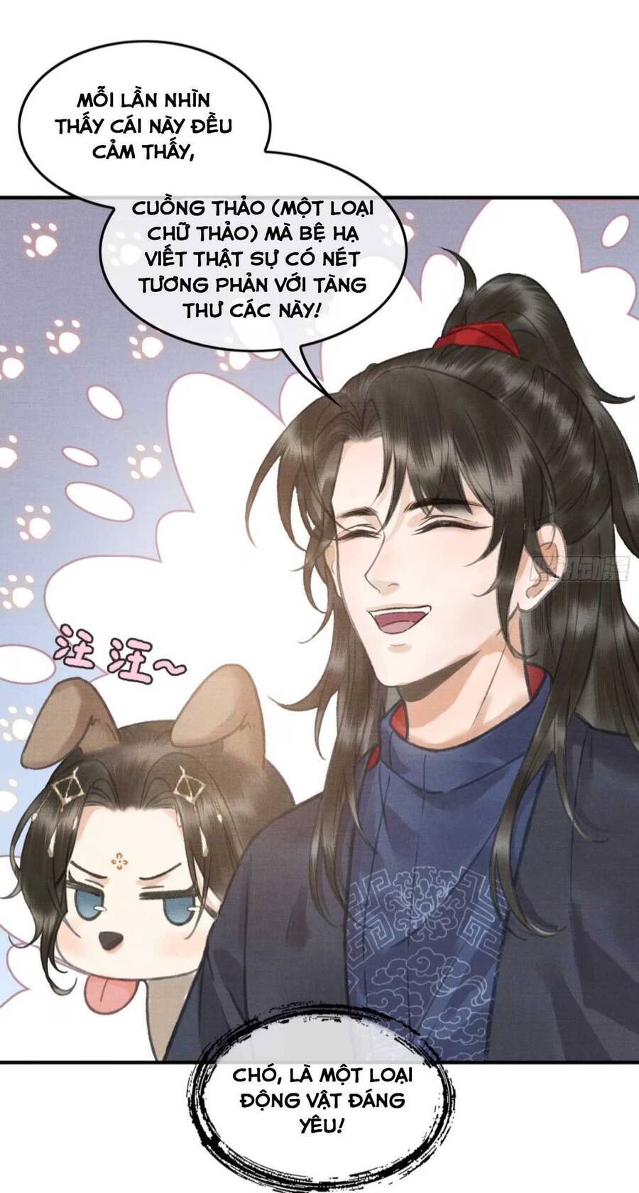 Phu Quân Giữ Thê Chap 4 - Next Chap 5