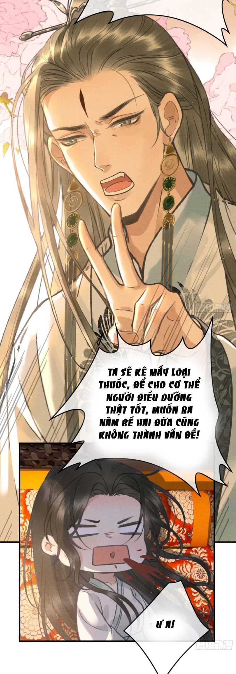 Phu Quân Giữ Thê Chap 4 - Next Chap 5