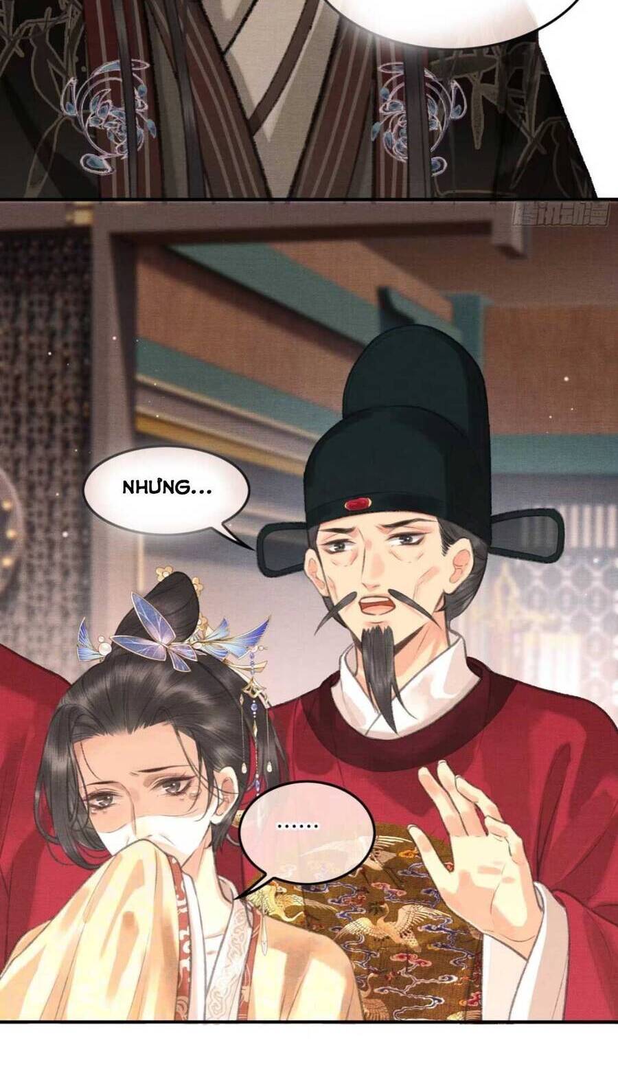 Phu Quân Giữ Thê Chap 4 - Next Chap 5