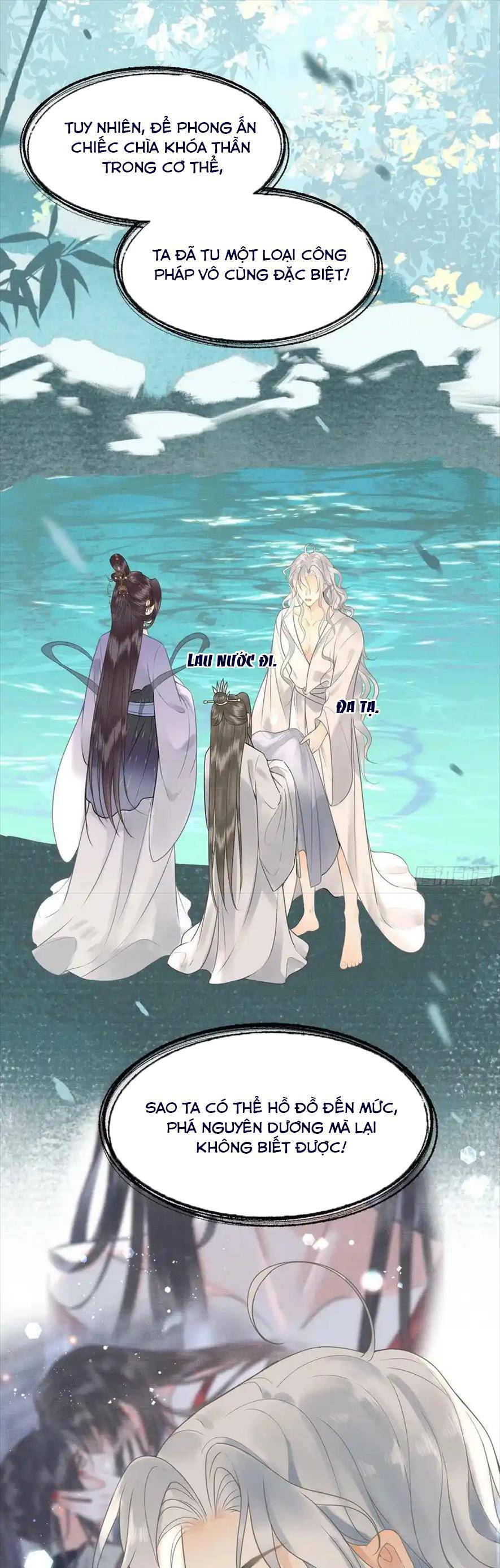 Phu Quân Giữ Thê Chap 40 - Next Chap 41